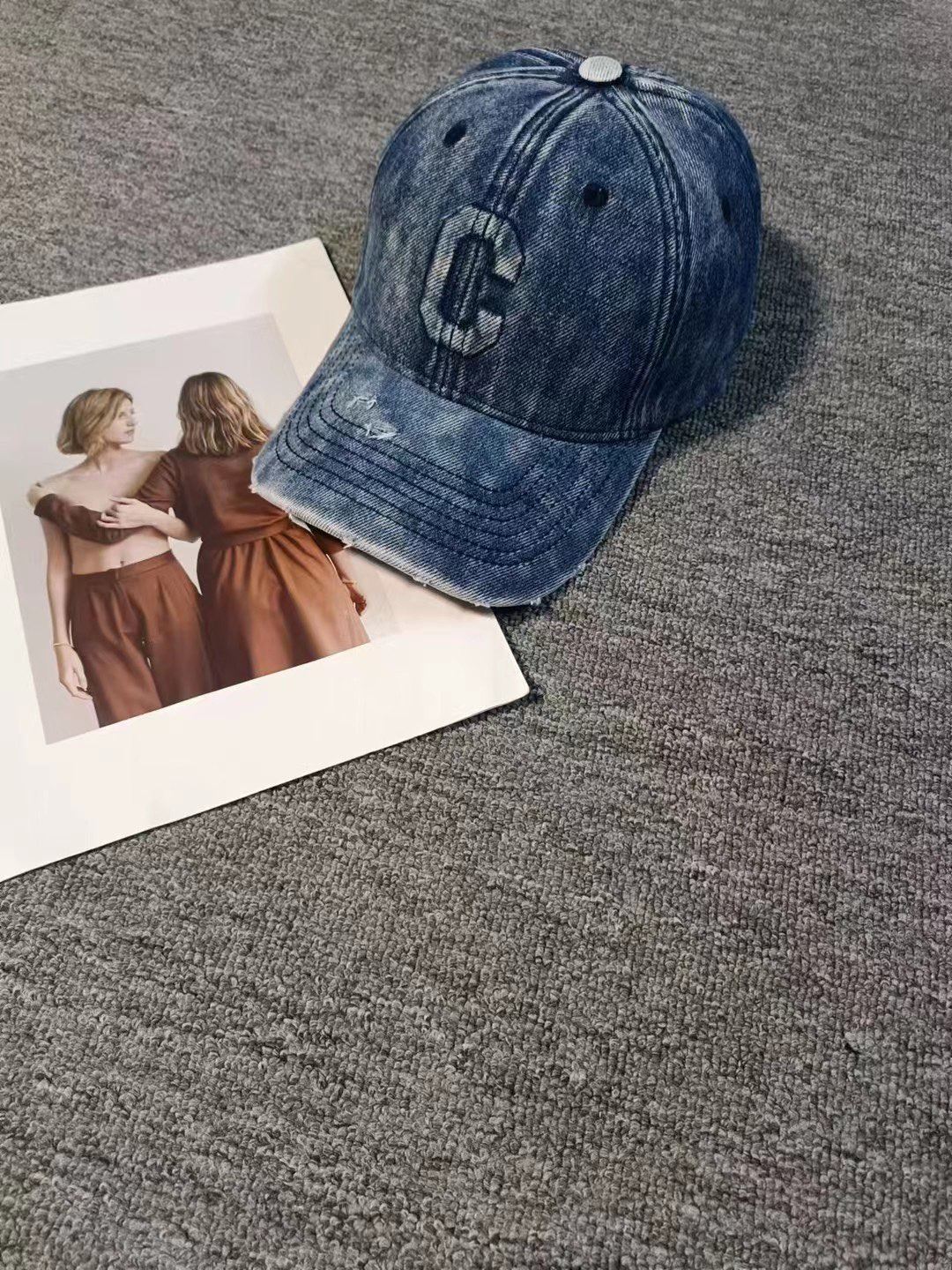 Celine Caps